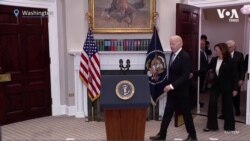 Biden'dan Trump'a suikast girişiminin 'kapsamlı ve hızlı' incelenmesi talimatı