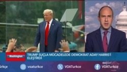 Trump’tan geçen ayki suikast girişiminden sonra açık havada ilk miting
