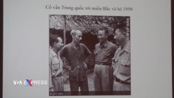 Triển lãm – Hội thảo về cuộc di cư 1954 và Cải Cách Ruộng Đất